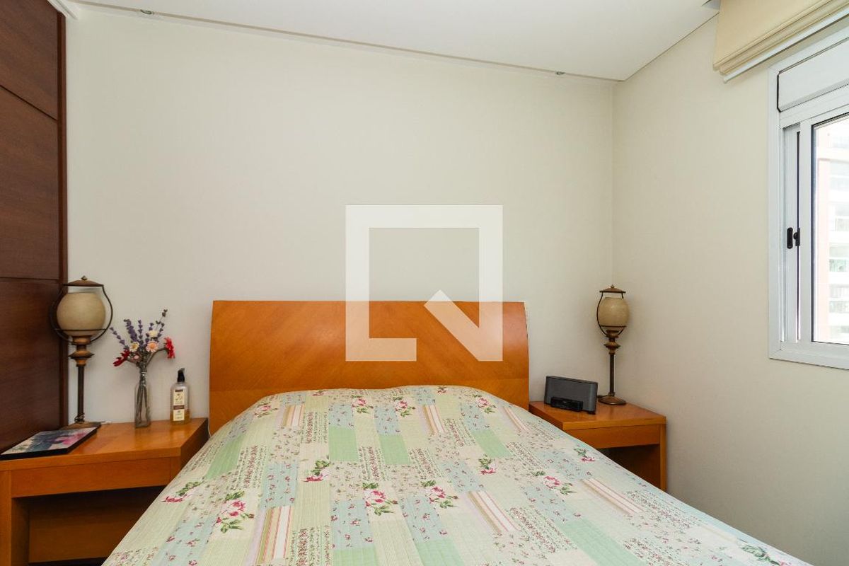 Apartamento, 4 quartos, 151 m² - Foto 28