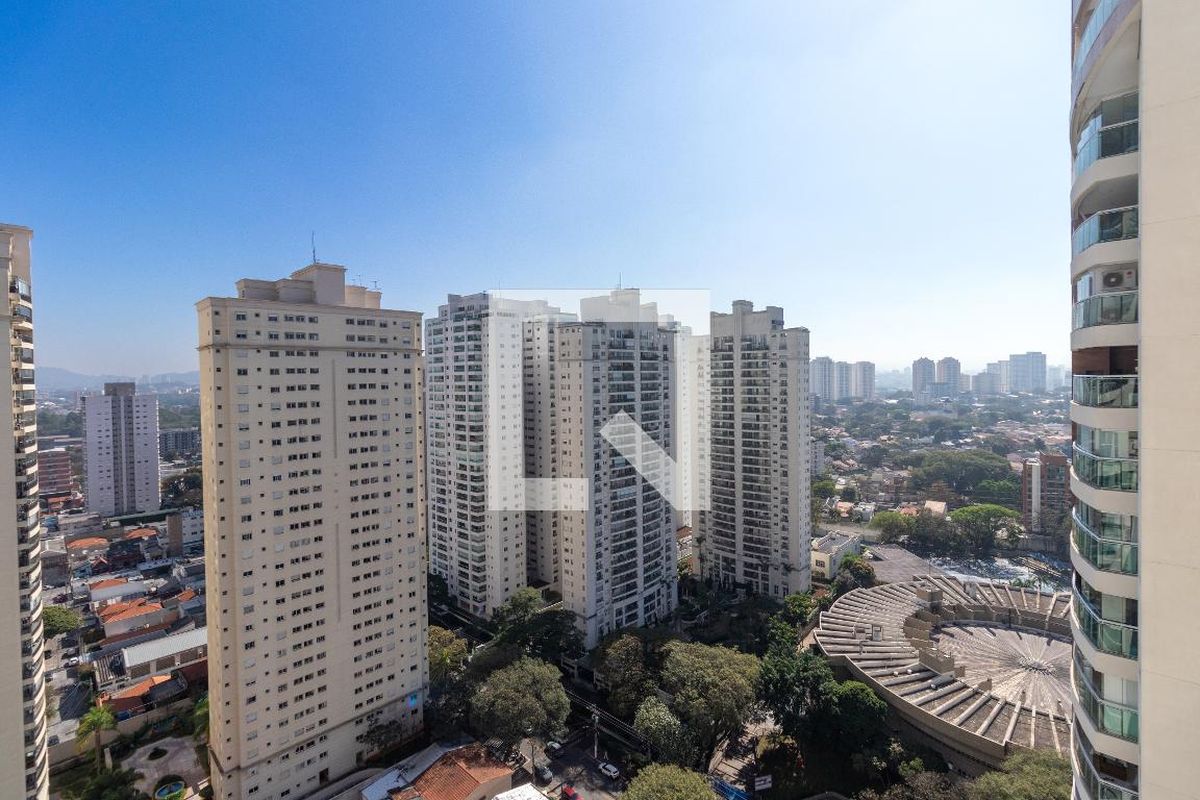 Apartamento, 4 quartos, 151 m² - Foto 31