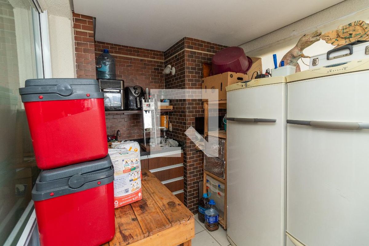 Apartamento, 4 quartos, 151 m² - Foto 8