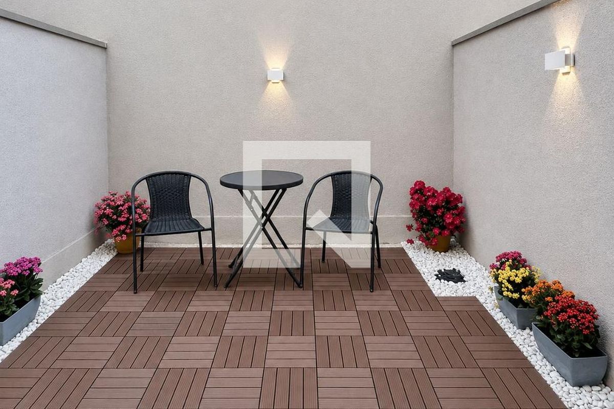 Kitnet-Studio, 35 m² - Foto 32
