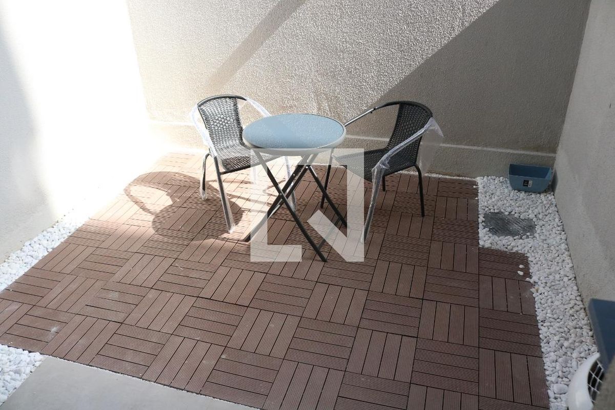 Kitnet-Studio, 35 m² - Foto 30