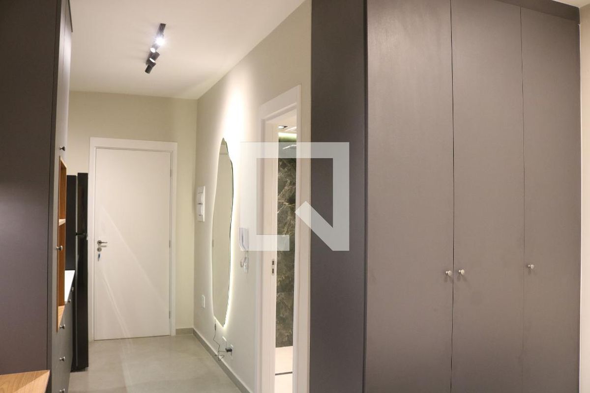 Kitnet-Studio, 35 m² - Foto 6