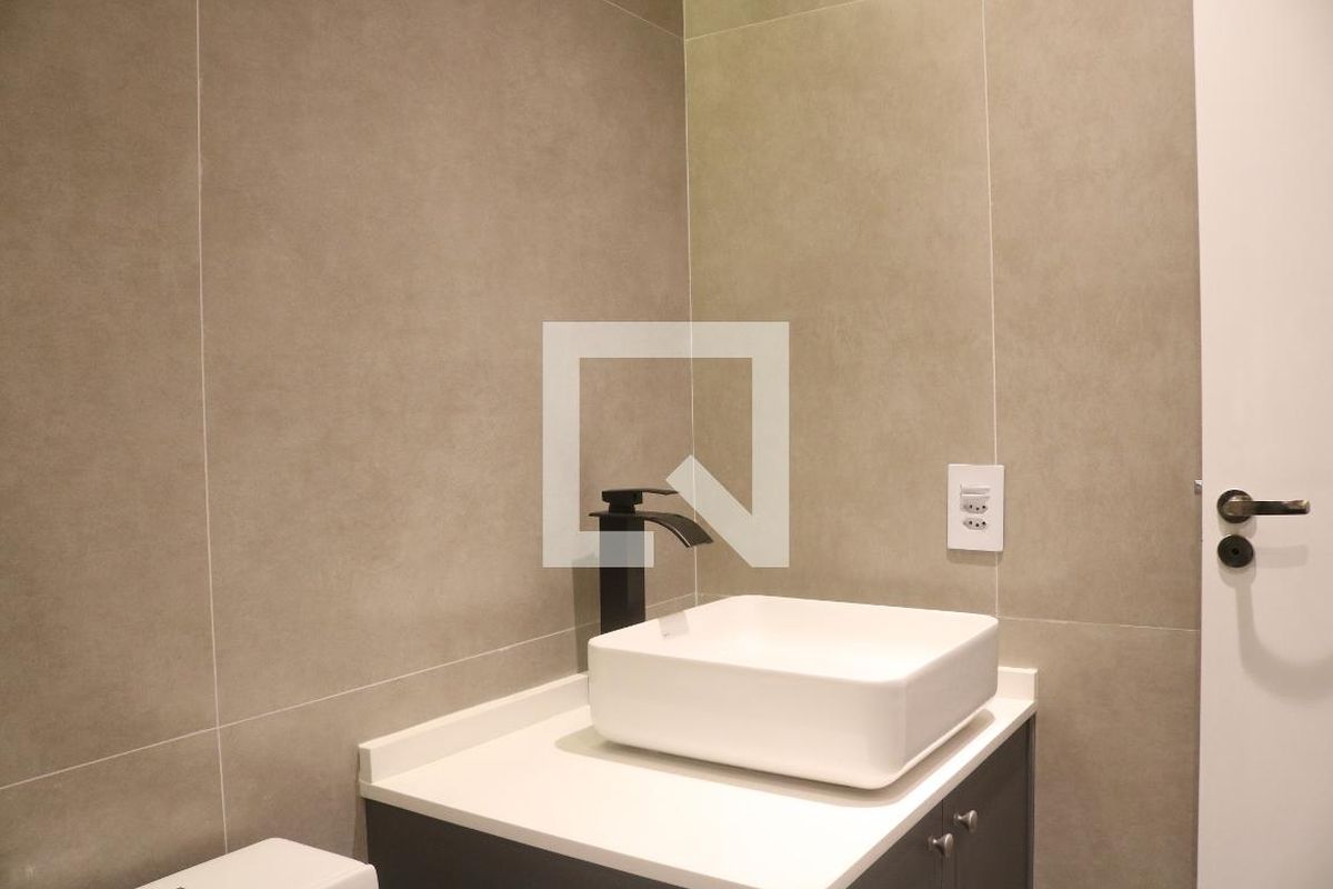 Kitnet-Studio, 35 m² - Foto 24