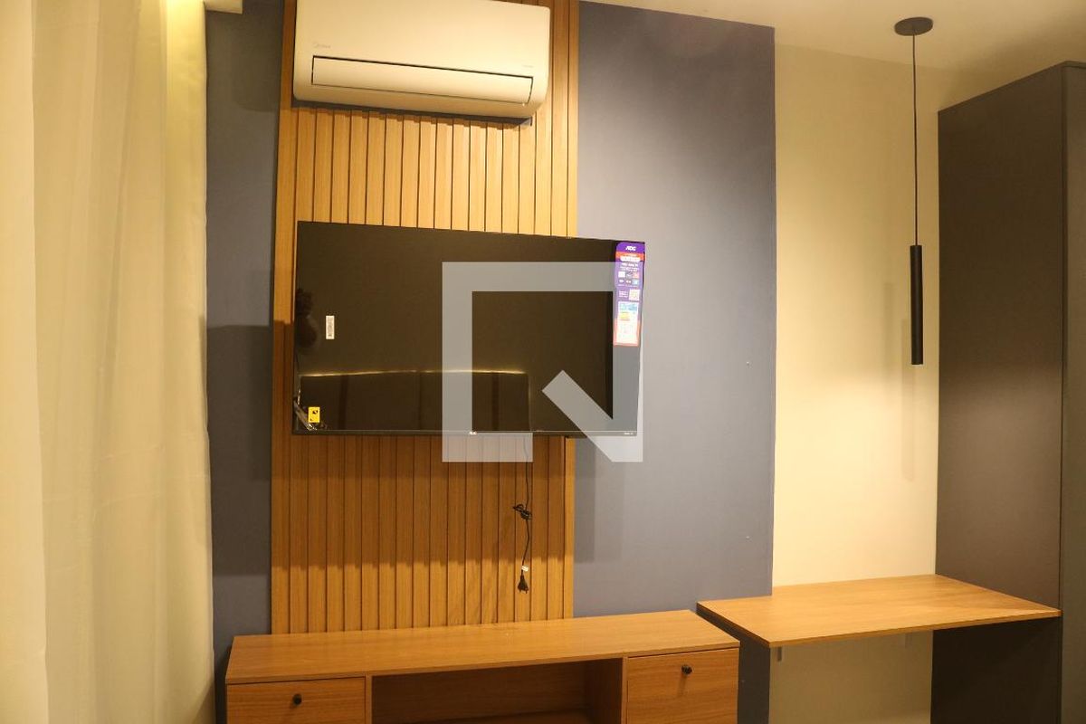 Kitnet-Studio, 35 m² - Foto 7