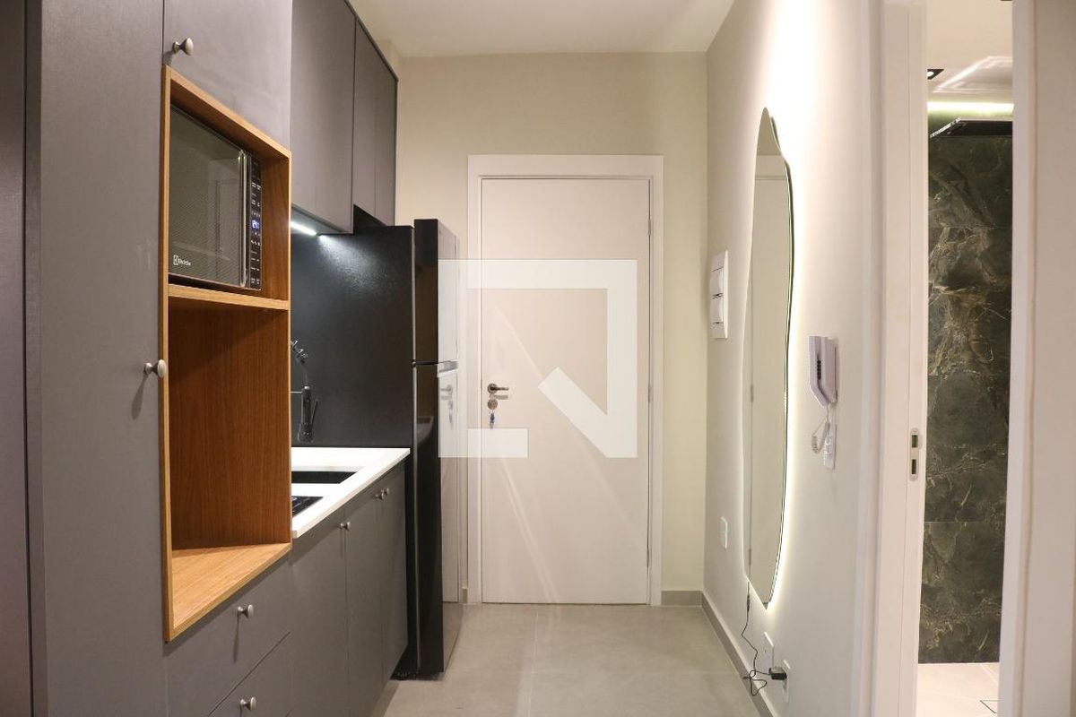 Kitnet-Studio, 35 m² - Foto 18