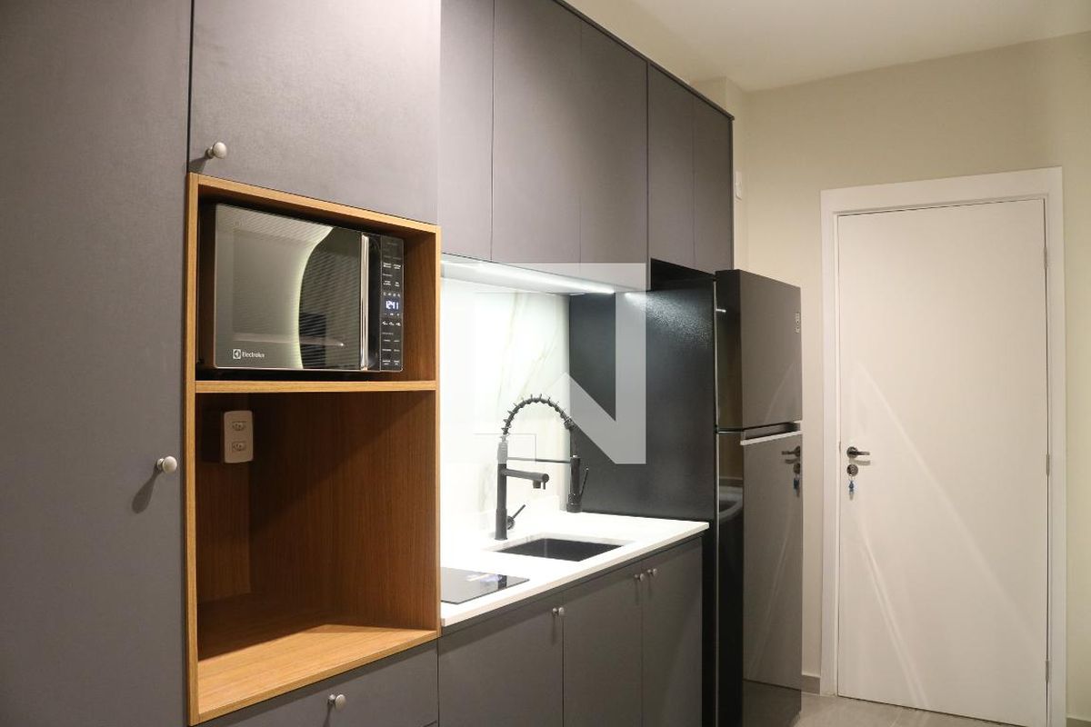 Kitnet-Studio, 35 m² - Foto 16