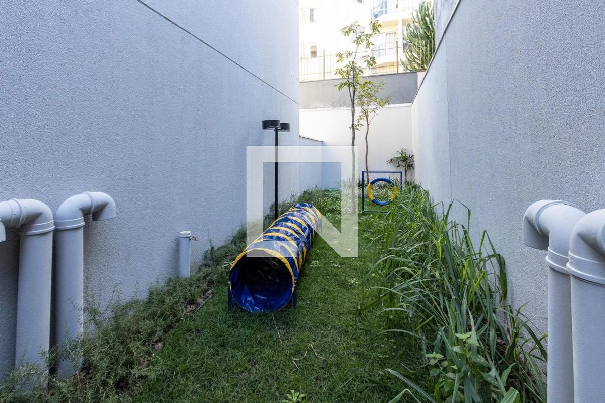 Kitnet-Studio, 35 m² - Foto 46
