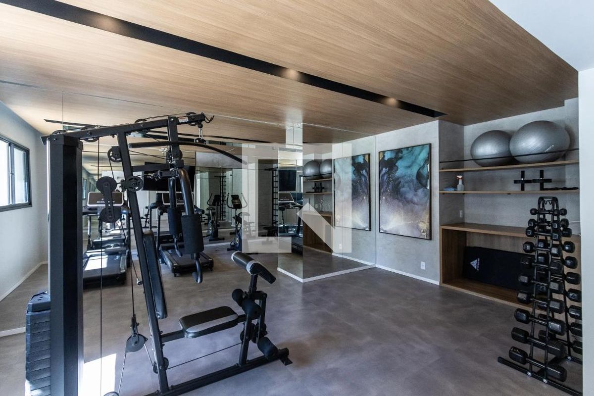 Kitnet-Studio, 35 m² - Foto 38