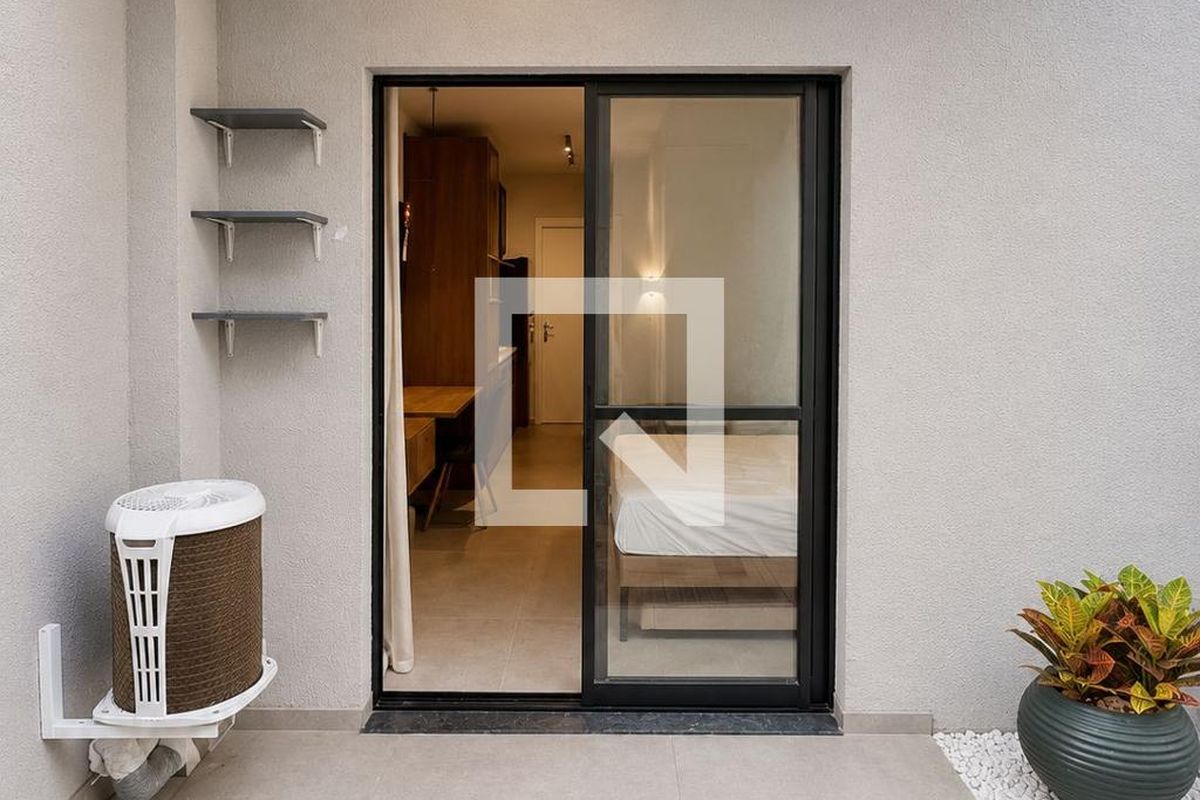 Kitnet-Studio, 35 m² - Foto 36