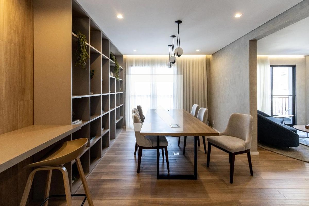 Kitnet-Studio, 35 m² - Foto 47