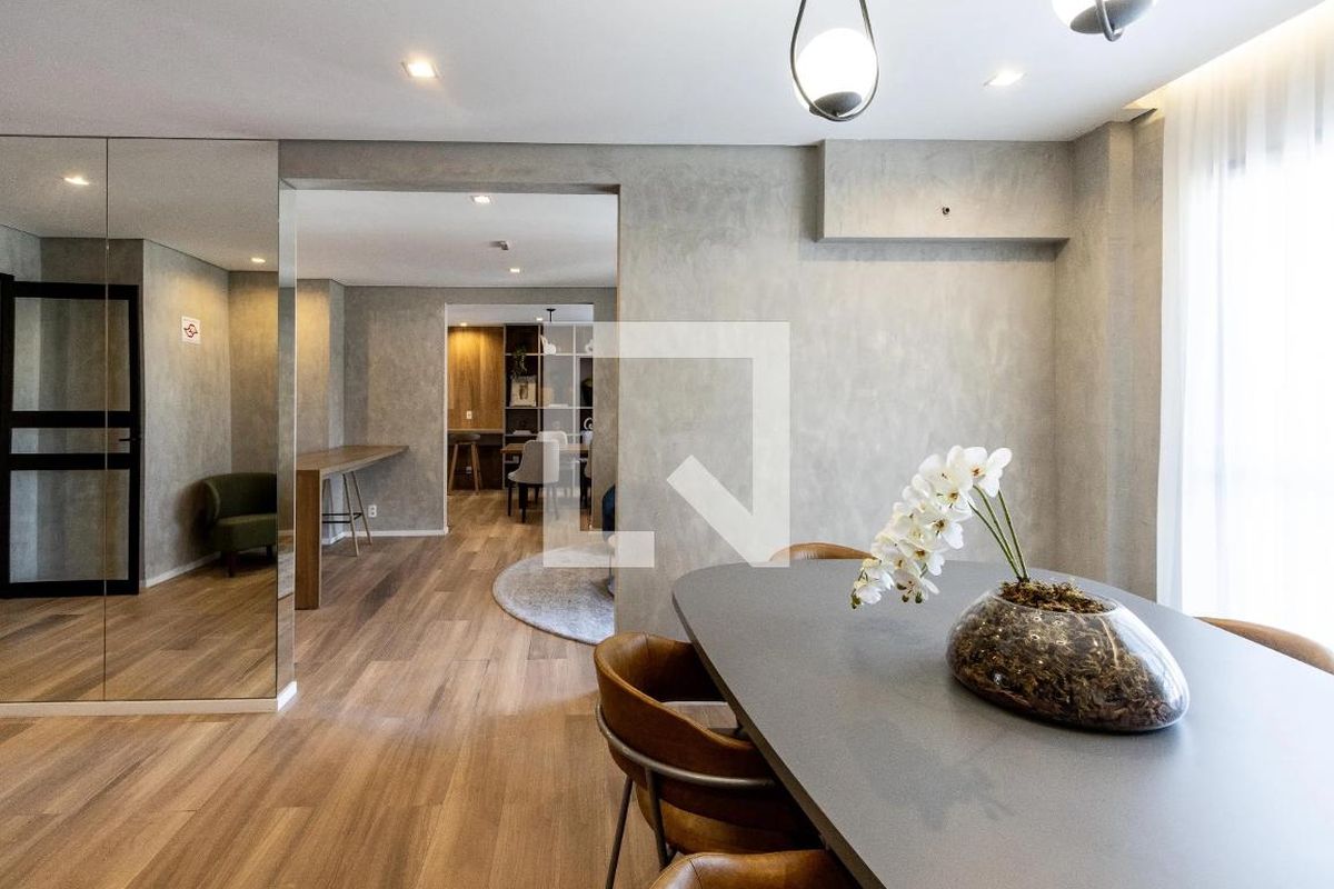 Kitnet-Studio, 35 m² - Foto 43