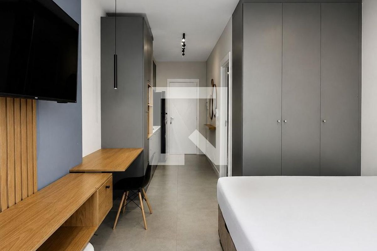 Kitnet-Studio, 35 m² - Foto 13