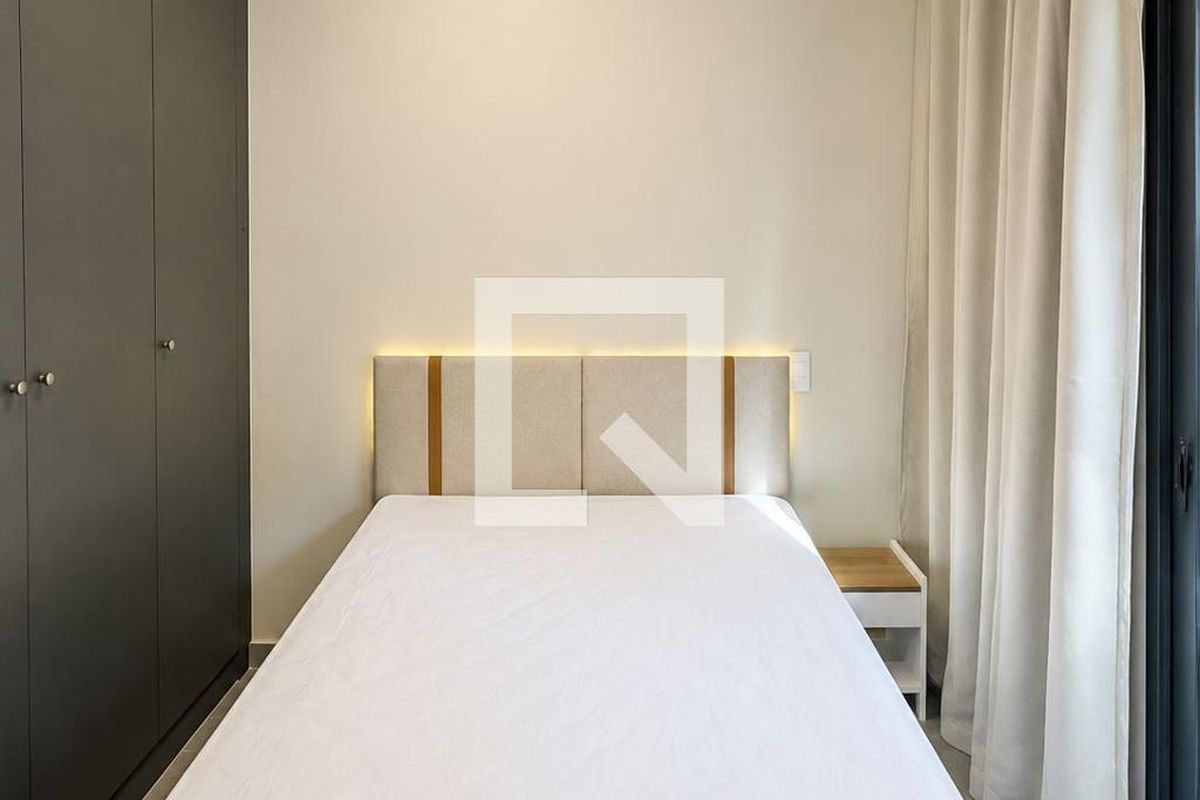Kitnet-Studio, 35 m² - Foto 10