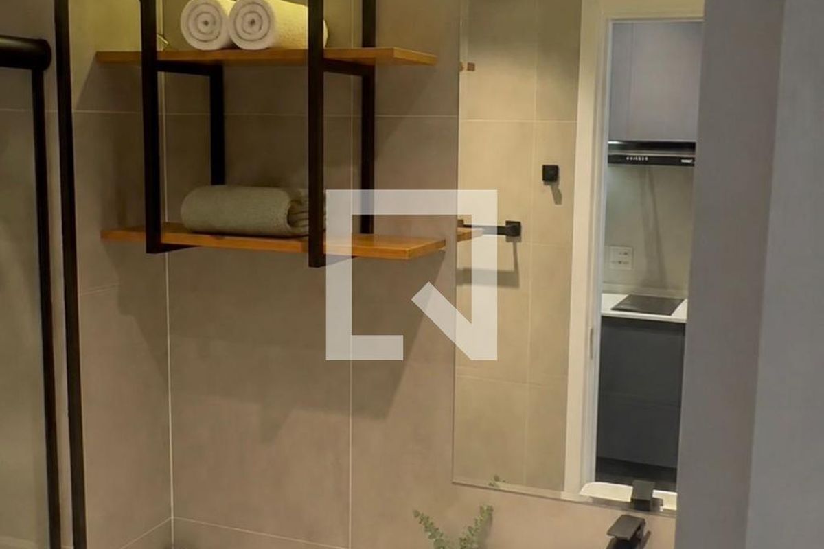 Kitnet-Studio, 35 m² - Foto 27