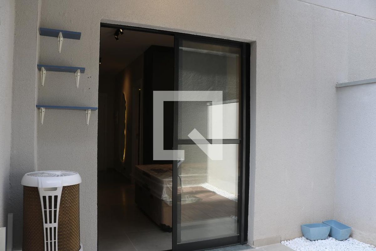 Kitnet-Studio, 35 m² - Foto 34