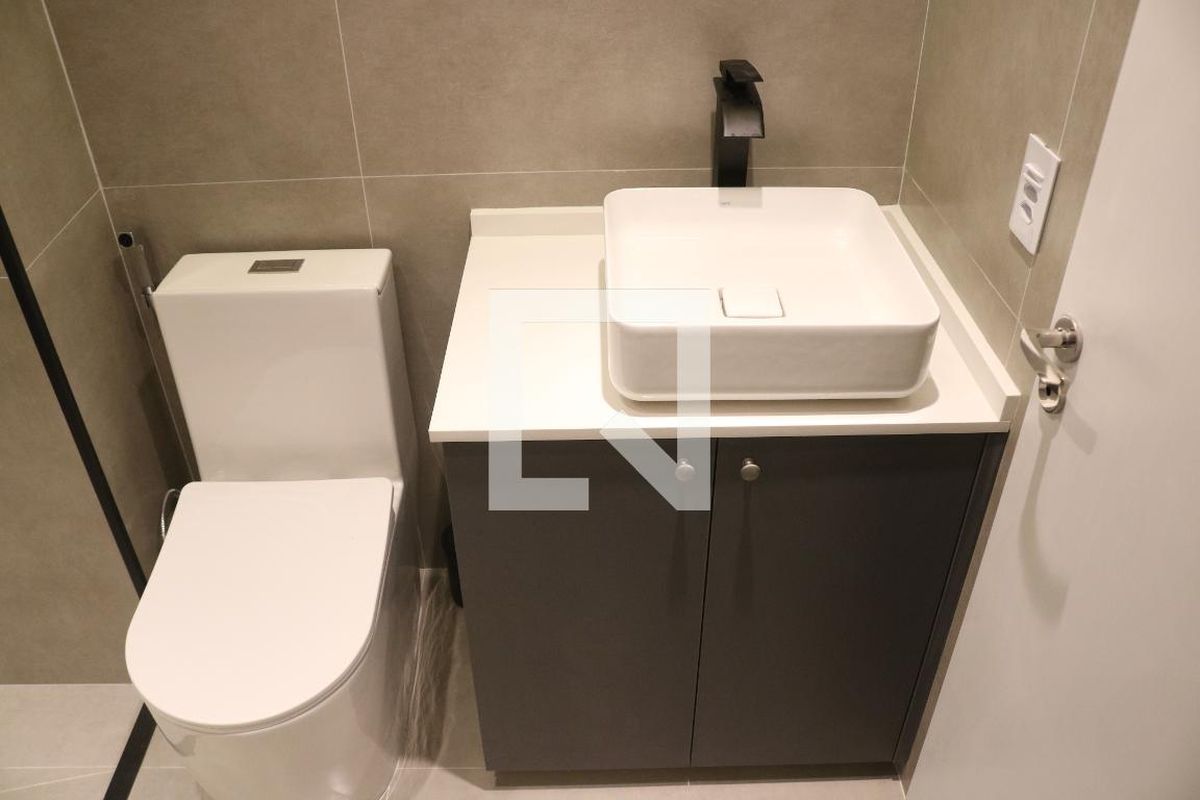 Kitnet-Studio, 35 m² - Foto 21
