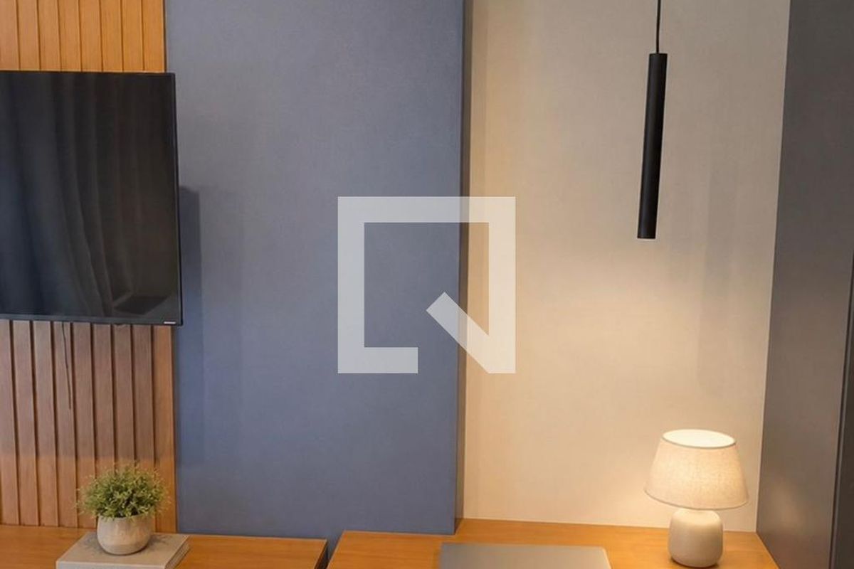 Kitnet-Studio, 35 m² - Foto 12