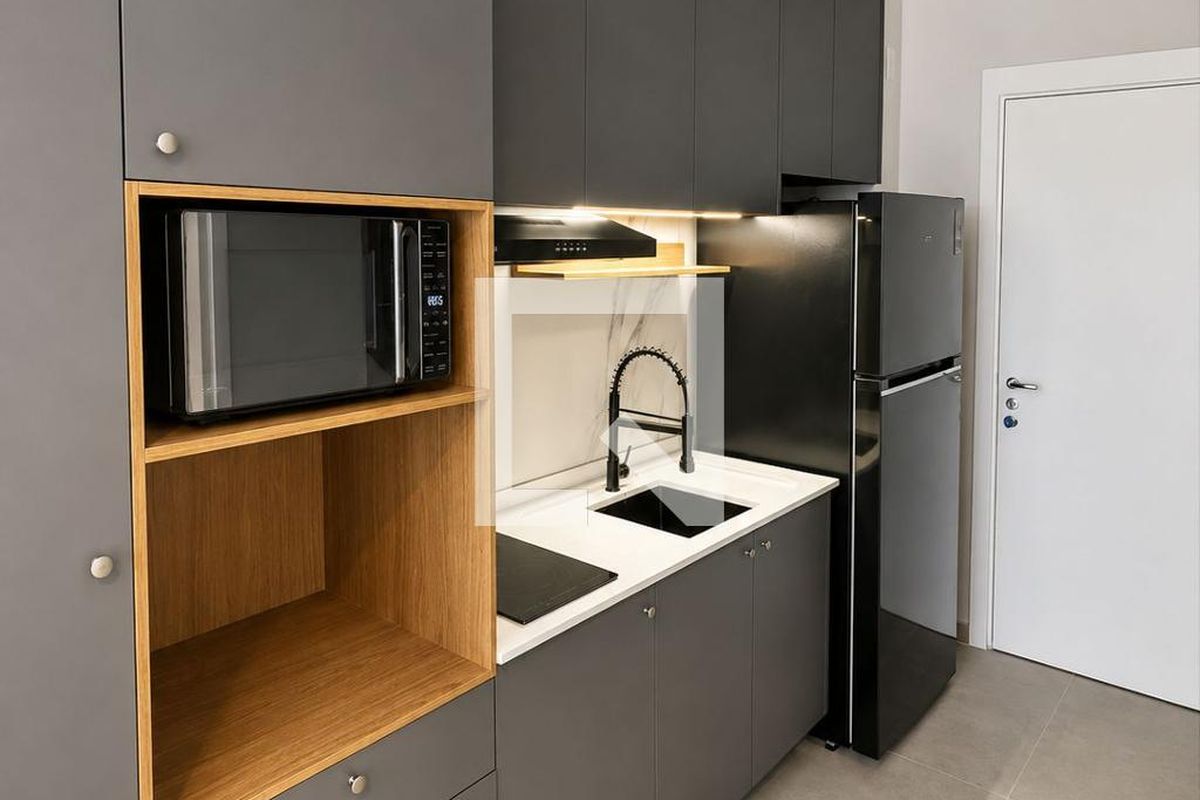 Kitnet-Studio, 35 m² - Foto 20