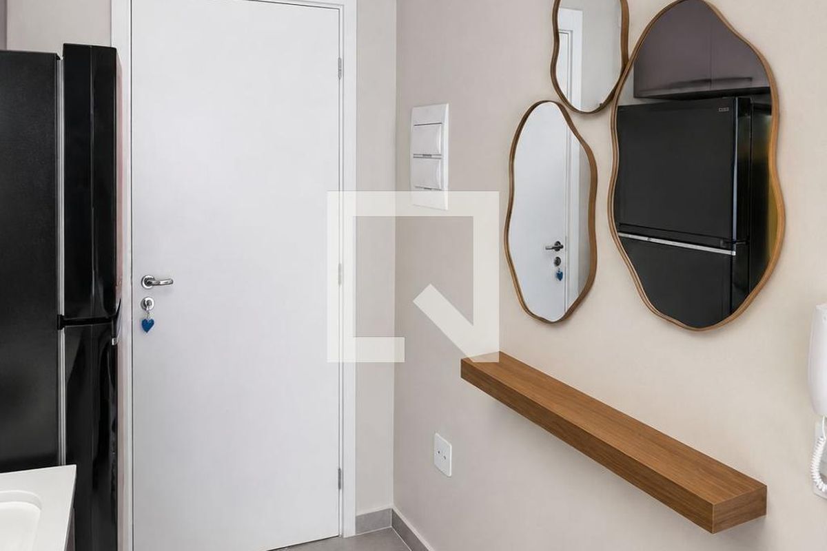 Kitnet-Studio, 35 m² - Foto 28