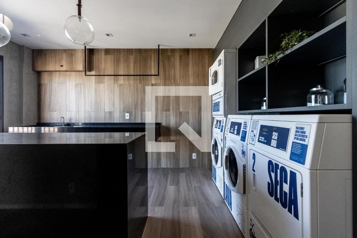 Kitnet-Studio, 35 m² - Foto 42