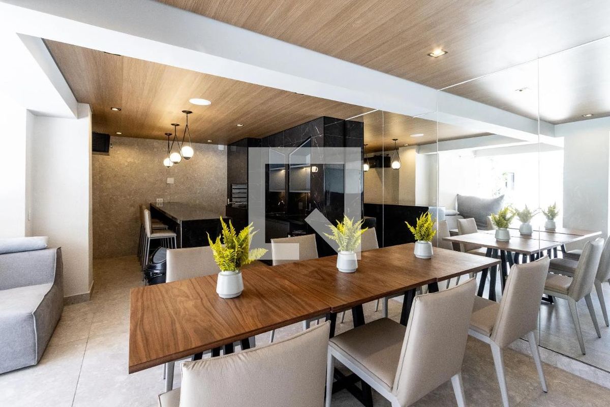 Kitnet-Studio, 35 m² - Foto 44