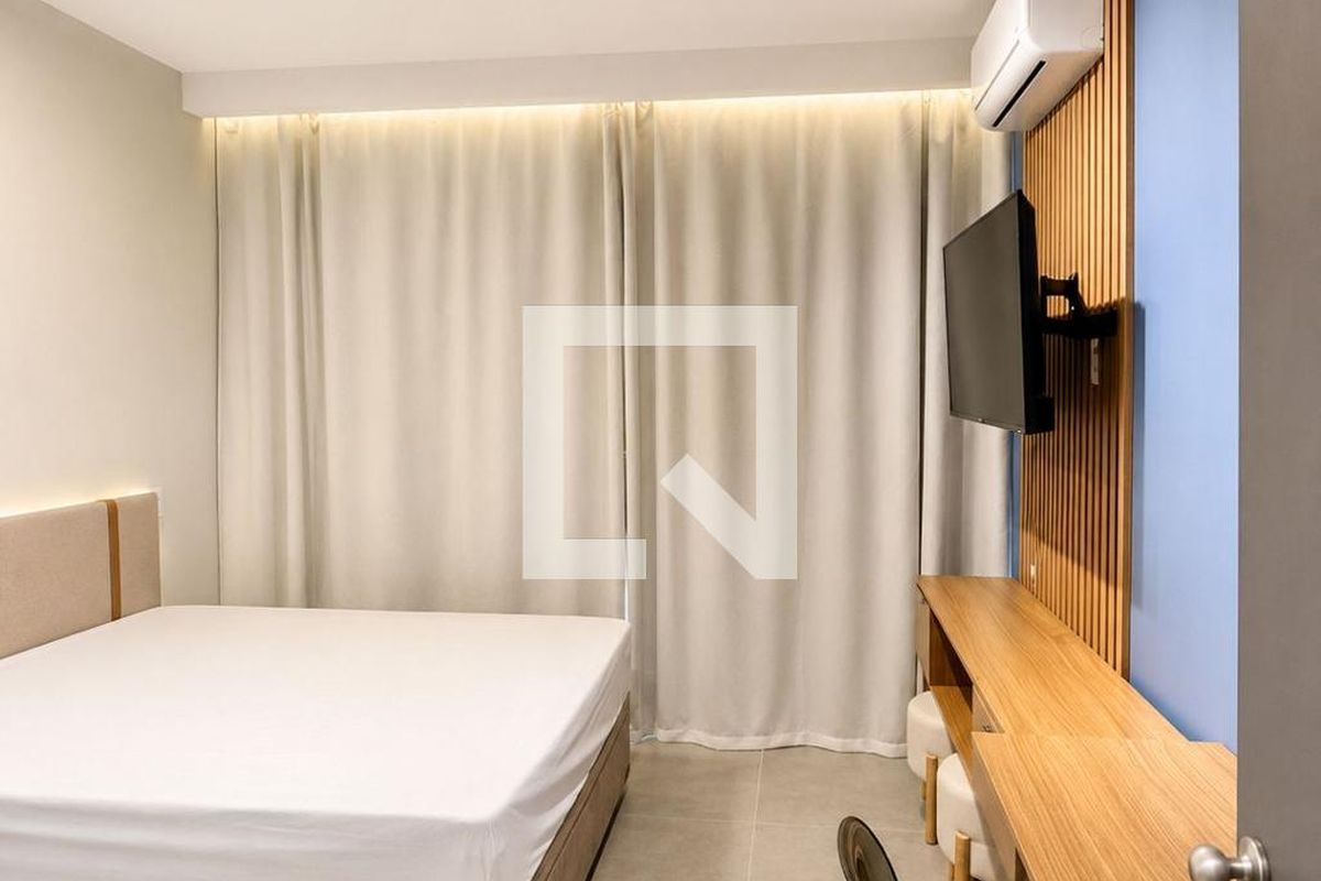 Kitnet-Studio, 35 m² - Foto 9