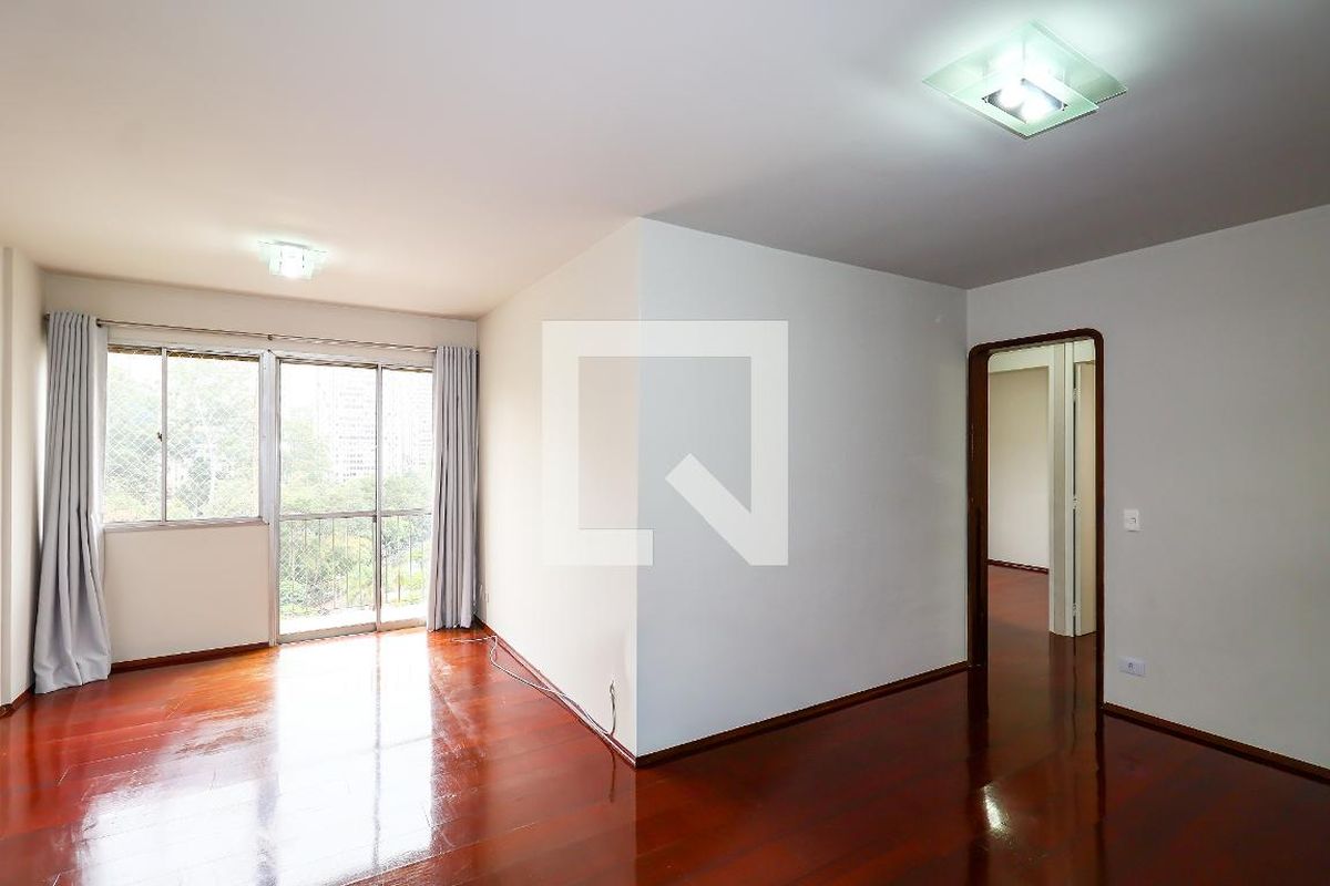 Apartamento, 3 quartos, 72 m² - Foto 1