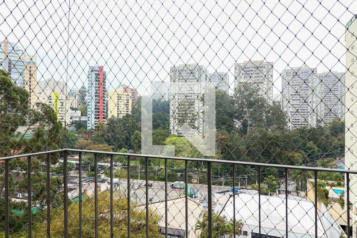 Apartamento, 3 quartos, 72 m² - Foto 7