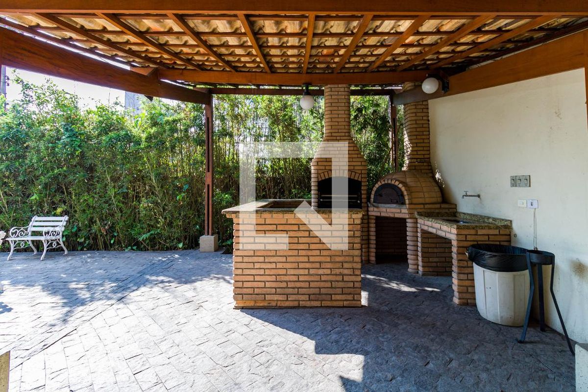 Apartamento, 3 quartos, 72 m² - Foto 50