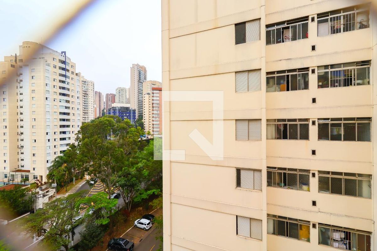 Apartamento, 3 quartos, 72 m² - Foto 22