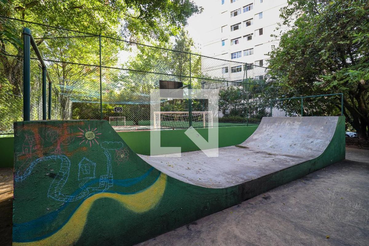 Apartamento, 3 quartos, 72 m² - Foto 43