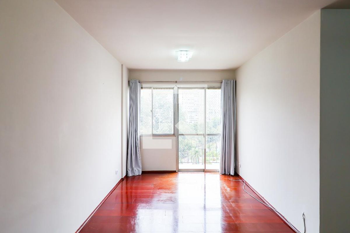 Apartamento, 3 quartos, 72 m² - Foto 2