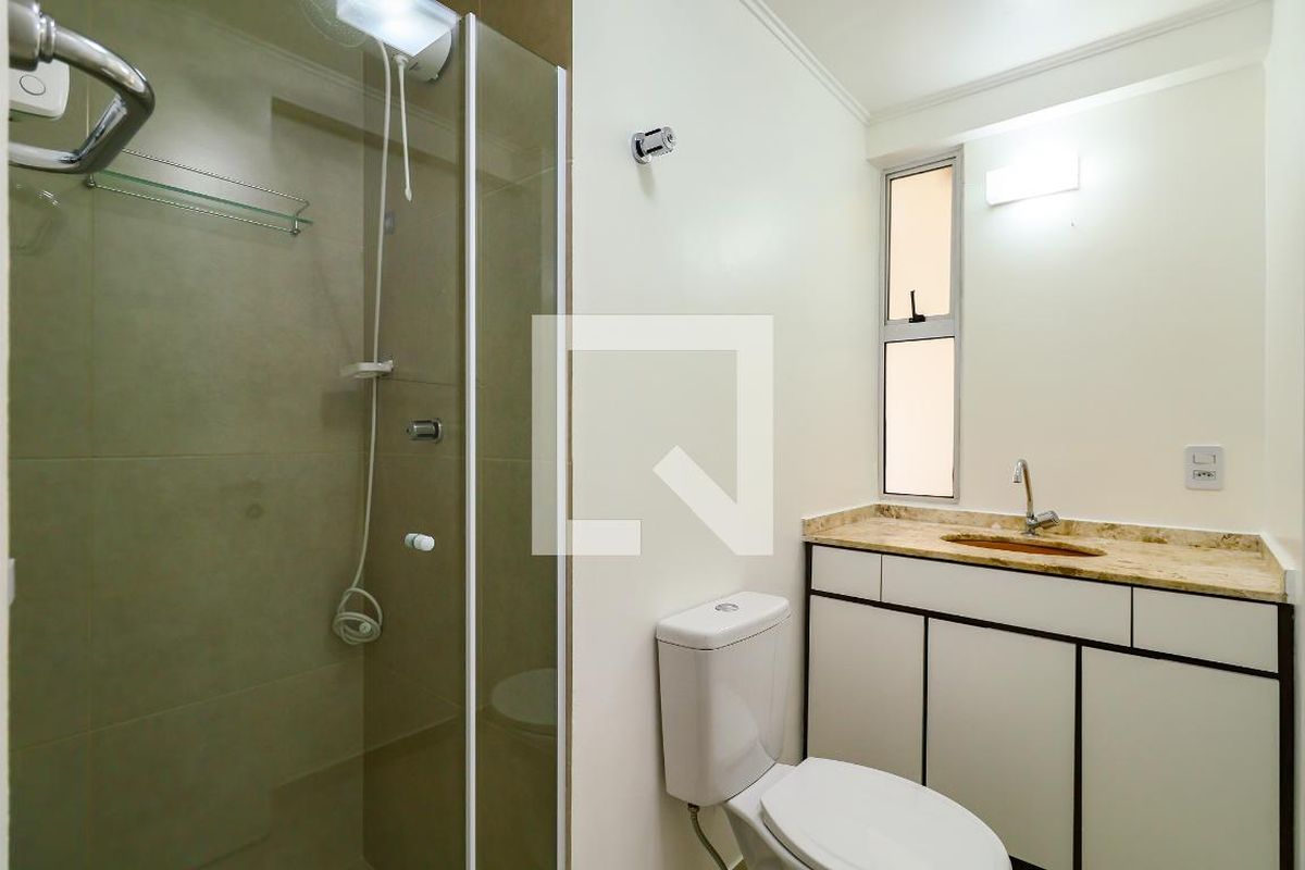 Apartamento, 3 quartos, 72 m² - Foto 23