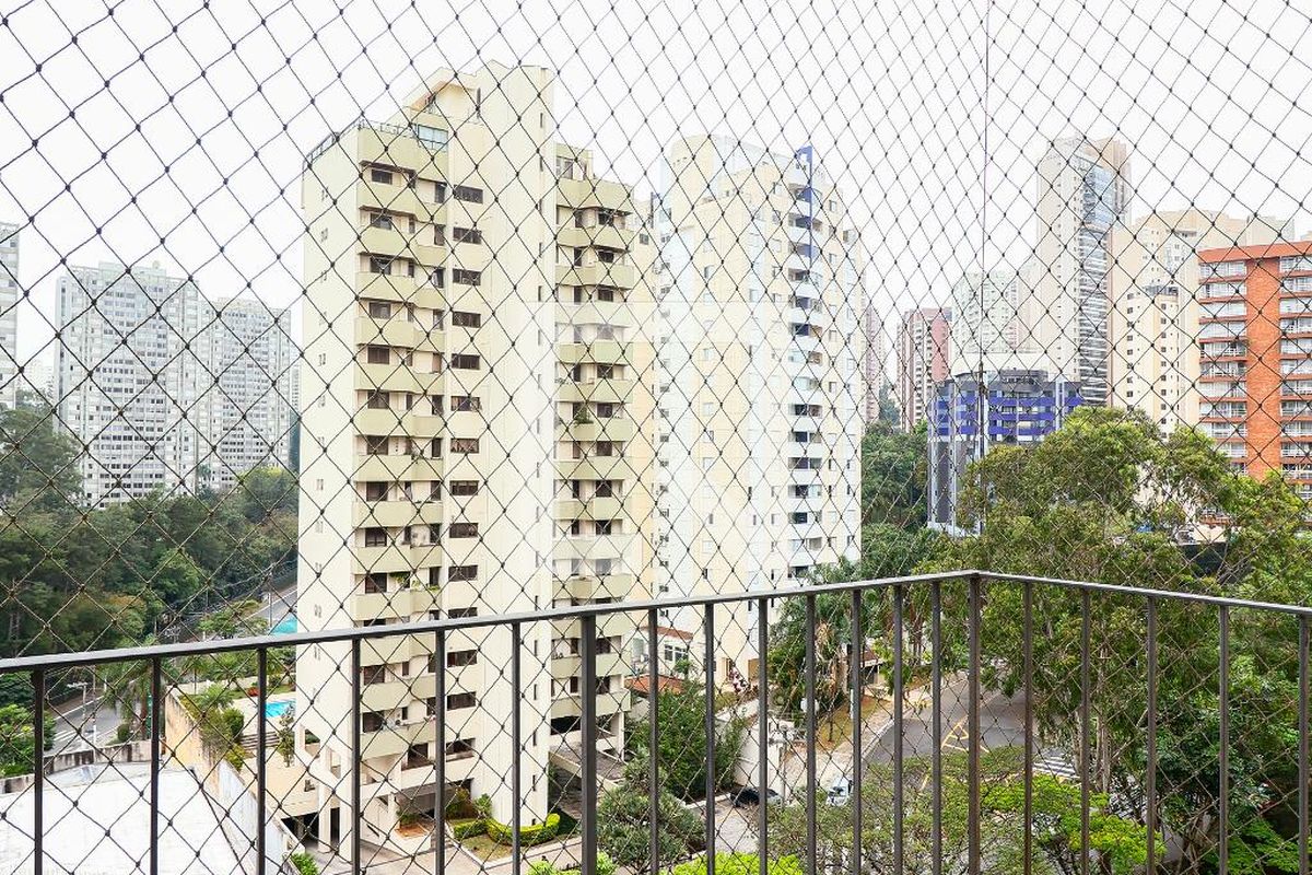 Apartamento, 3 quartos, 72 m² - Foto 6