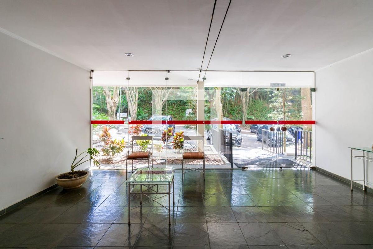 Apartamento, 3 quartos, 72 m² - Foto 45