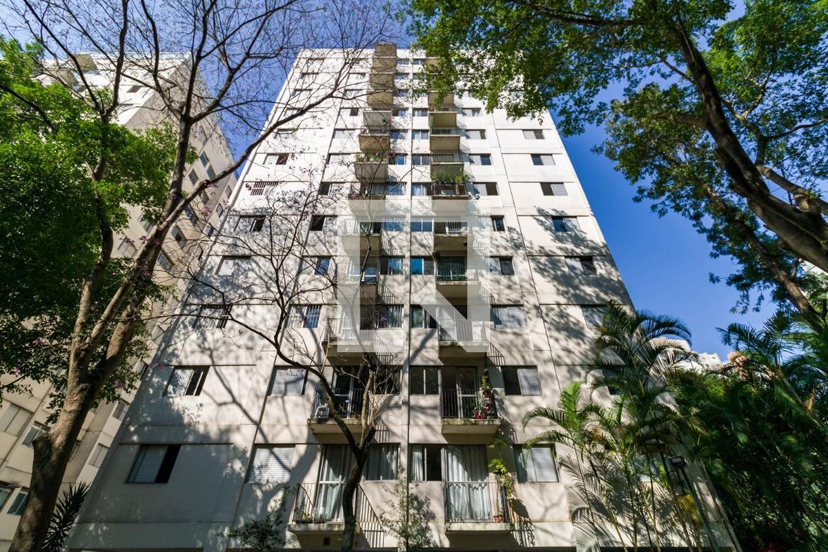 Apartamento, 3 quartos, 72 m² - Foto 46