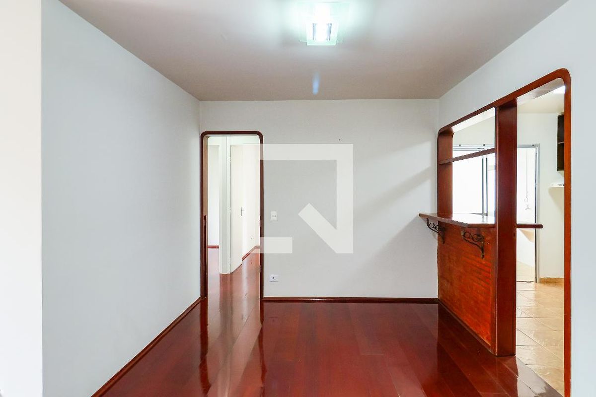 Apartamento, 3 quartos, 72 m² - Foto 3