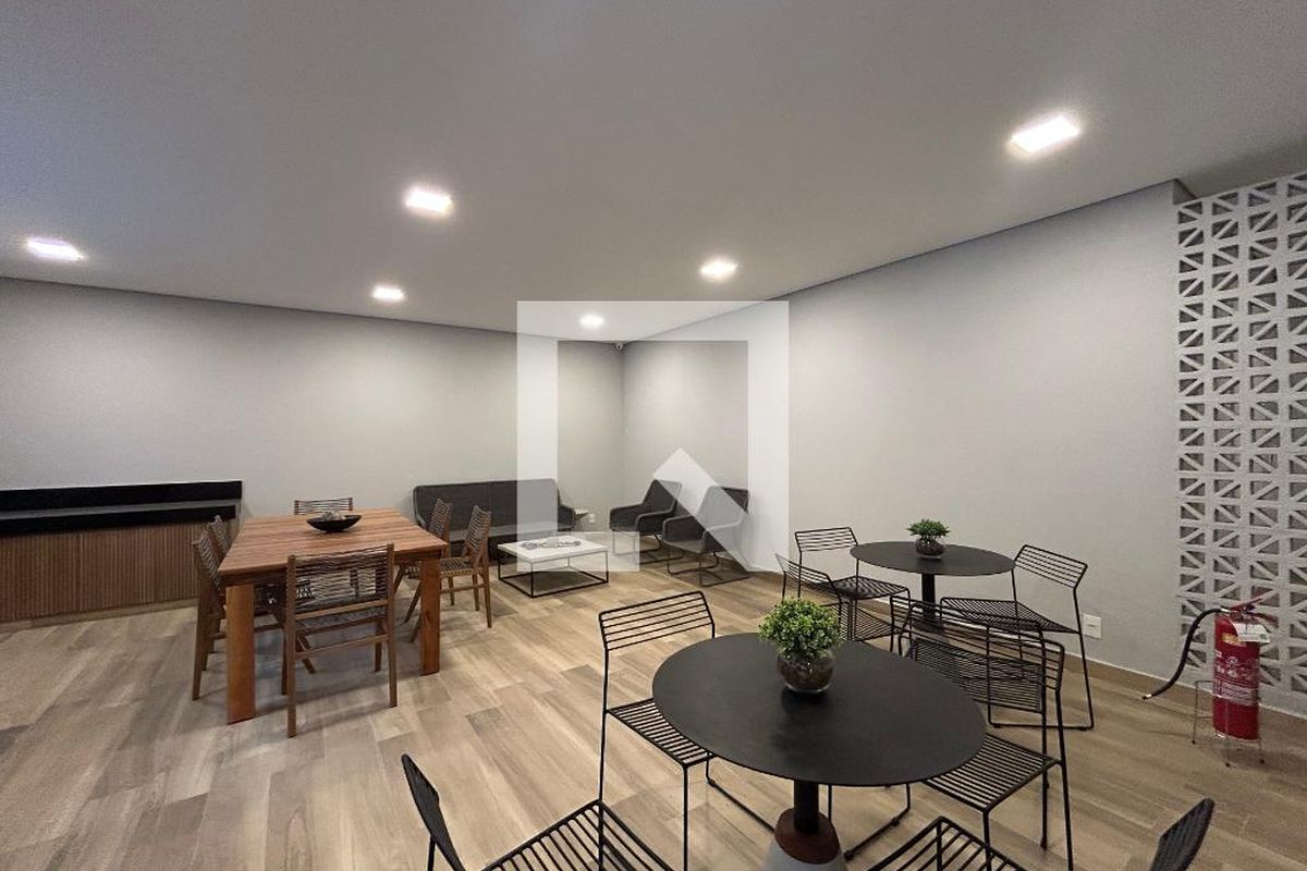 Apartamento, 2 quartos, 40 m² - Foto 36