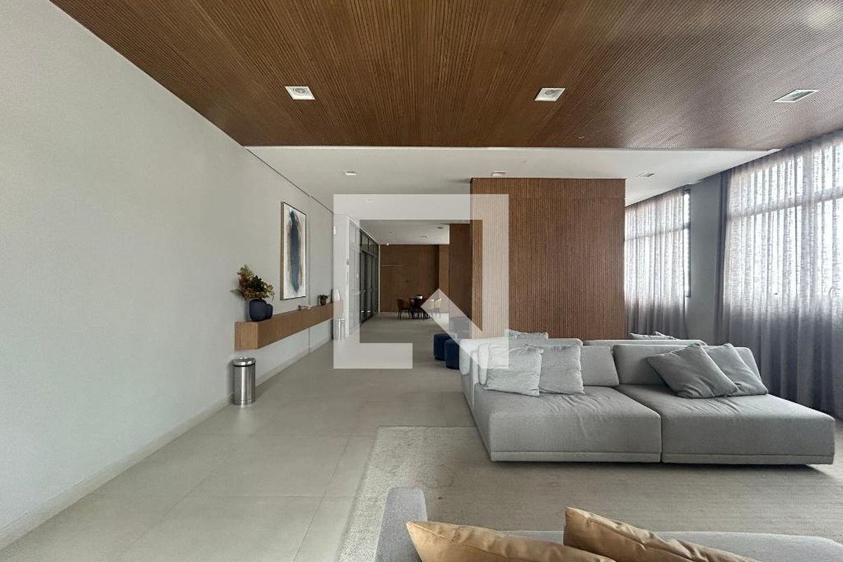 Apartamento, 2 quartos, 40 m² - Foto 46