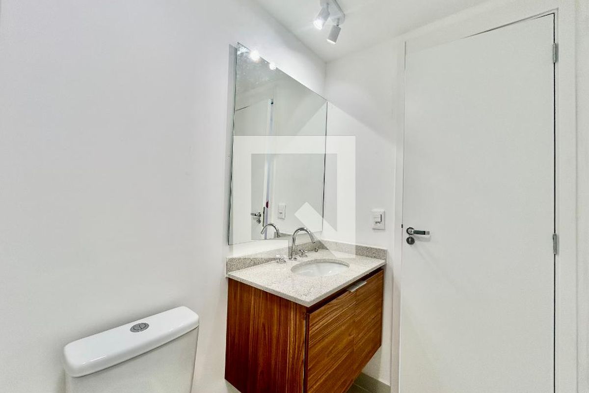 Apartamento, 2 quartos, 40 m² - Foto 19