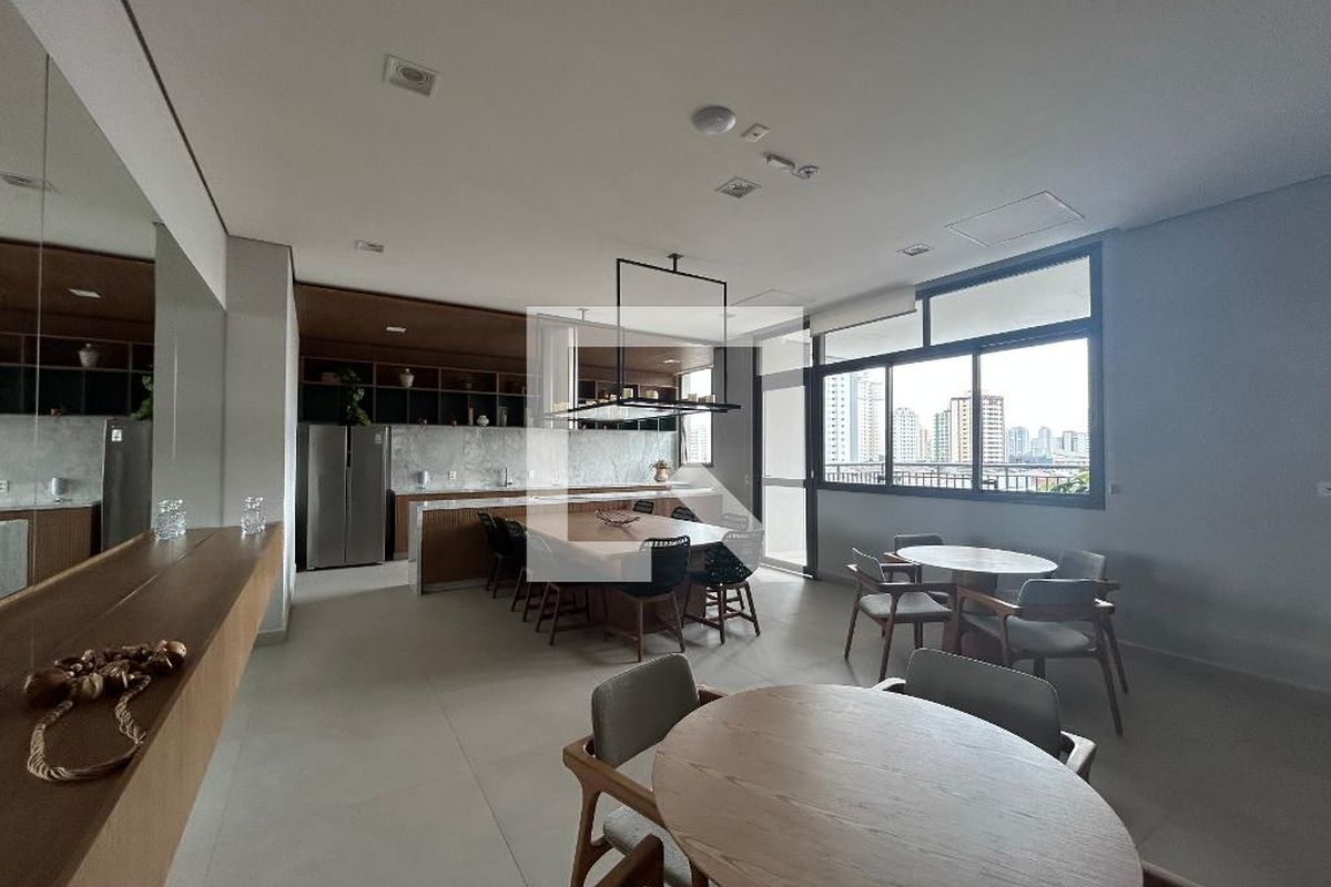 Apartamento, 2 quartos, 40 m² - Foto 43