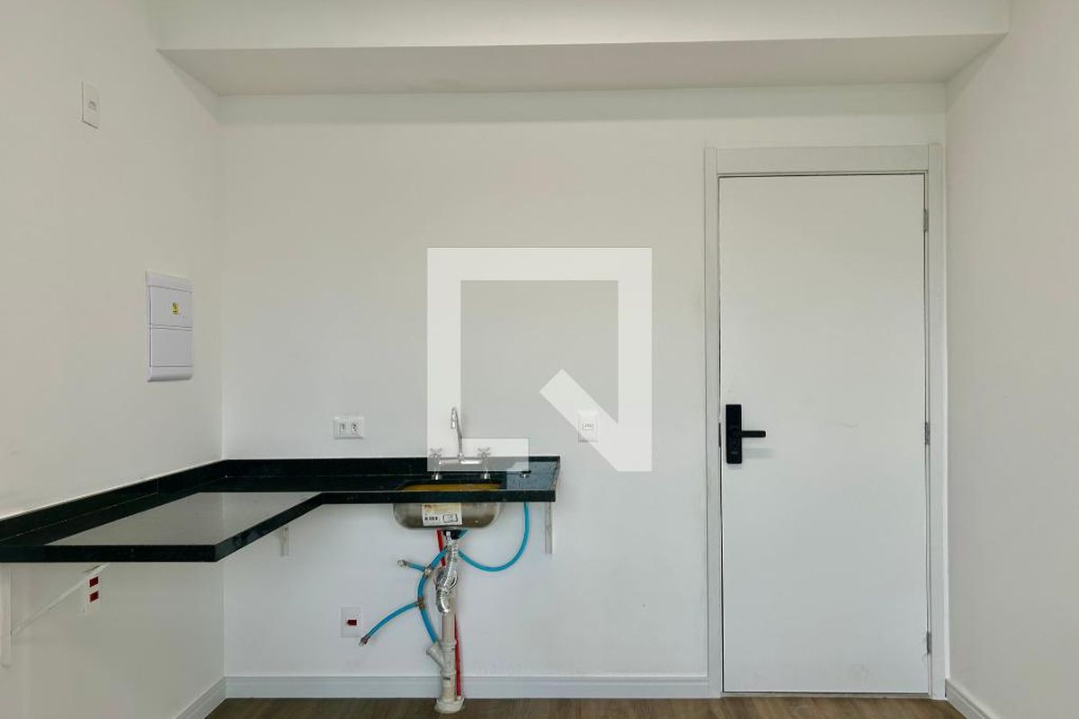 Apartamento, 2 quartos, 40 m² - Foto 24