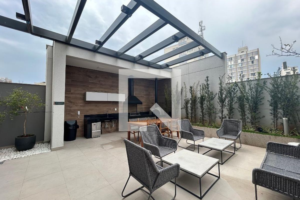 Apartamento, 2 quartos, 40 m² - Foto 47