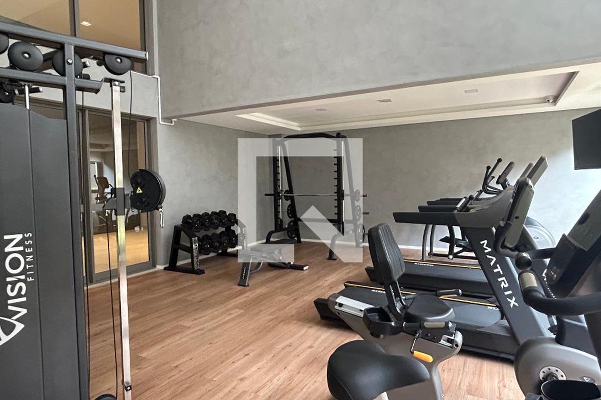Apartamento, 2 quartos, 40 m² - Foto 39