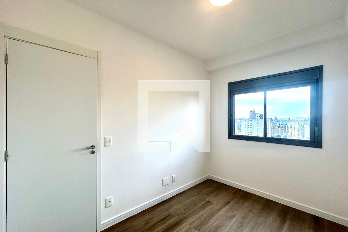 Apartamento, 2 quartos, 40 m² - Foto 14