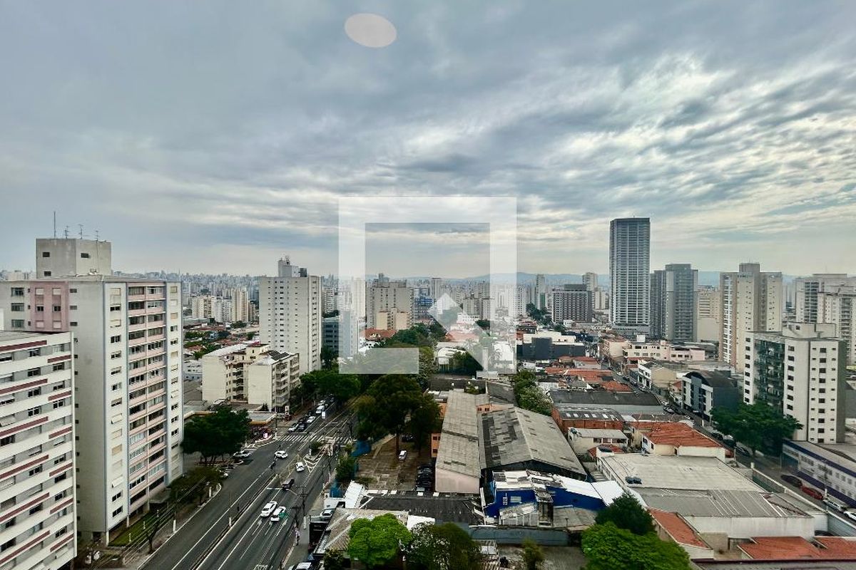 Apartamento, 2 quartos, 40 m² - Foto 16