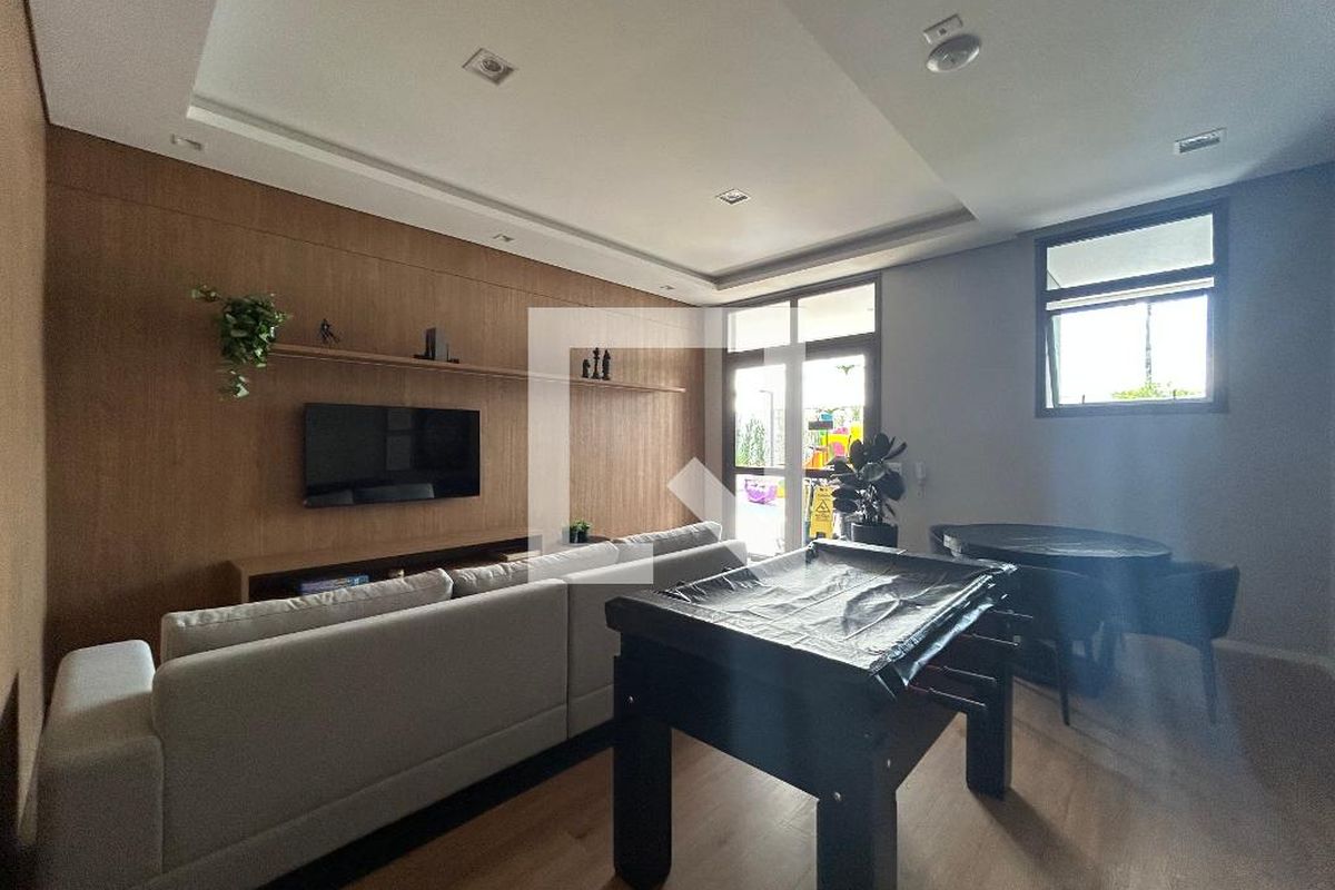 Apartamento, 2 quartos, 40 m² - Foto 40