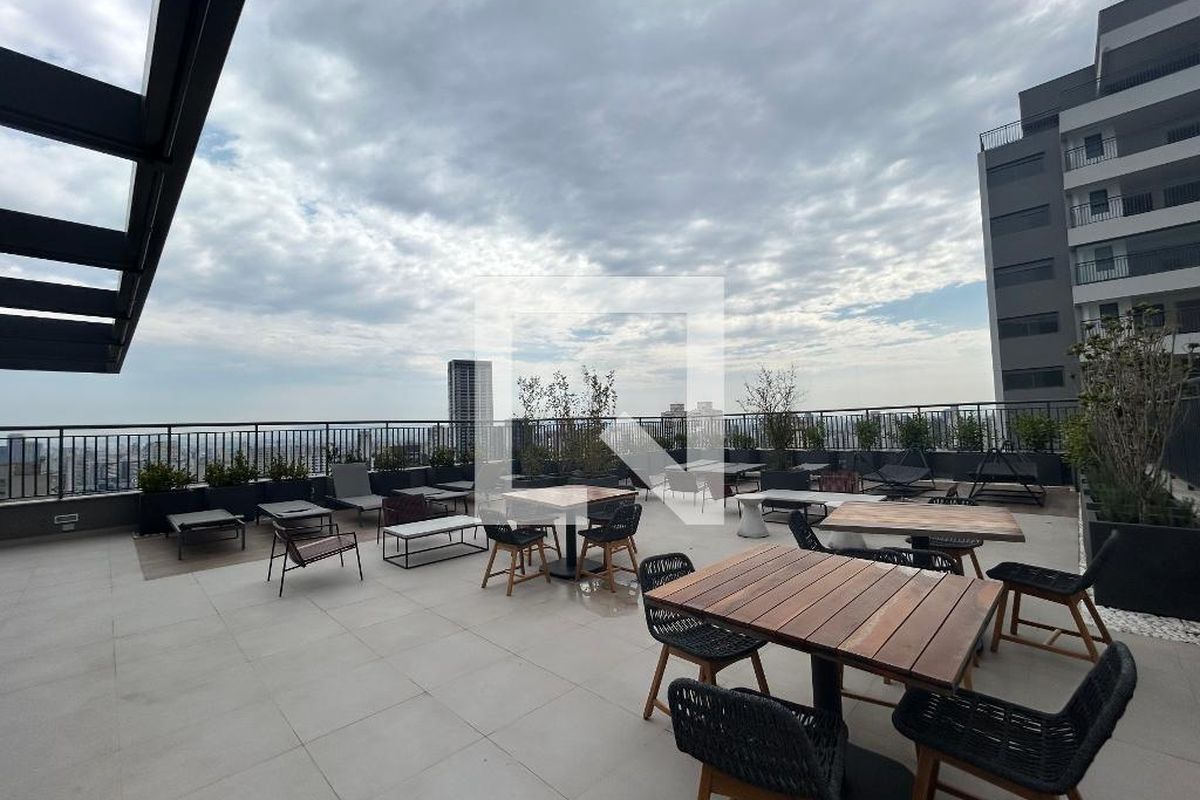 Apartamento, 2 quartos, 40 m² - Foto 32