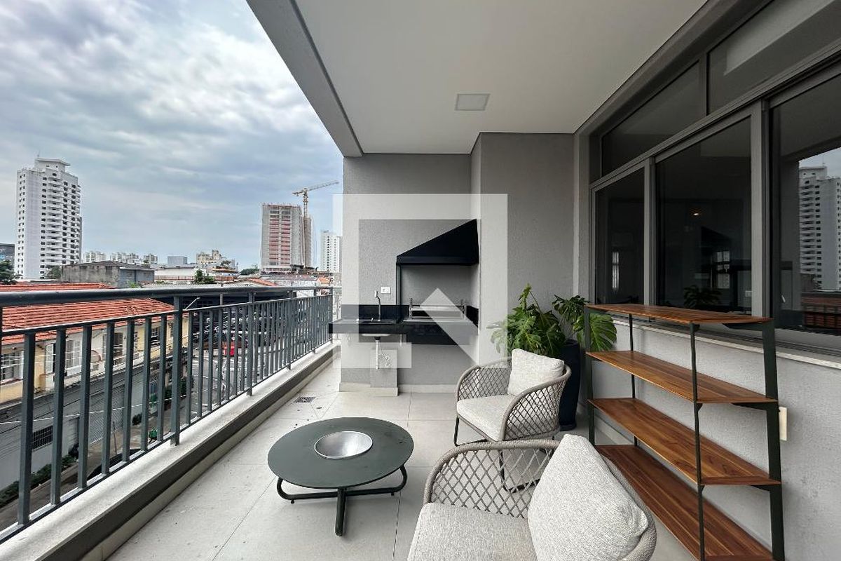 Apartamento, 2 quartos, 40 m² - Foto 41