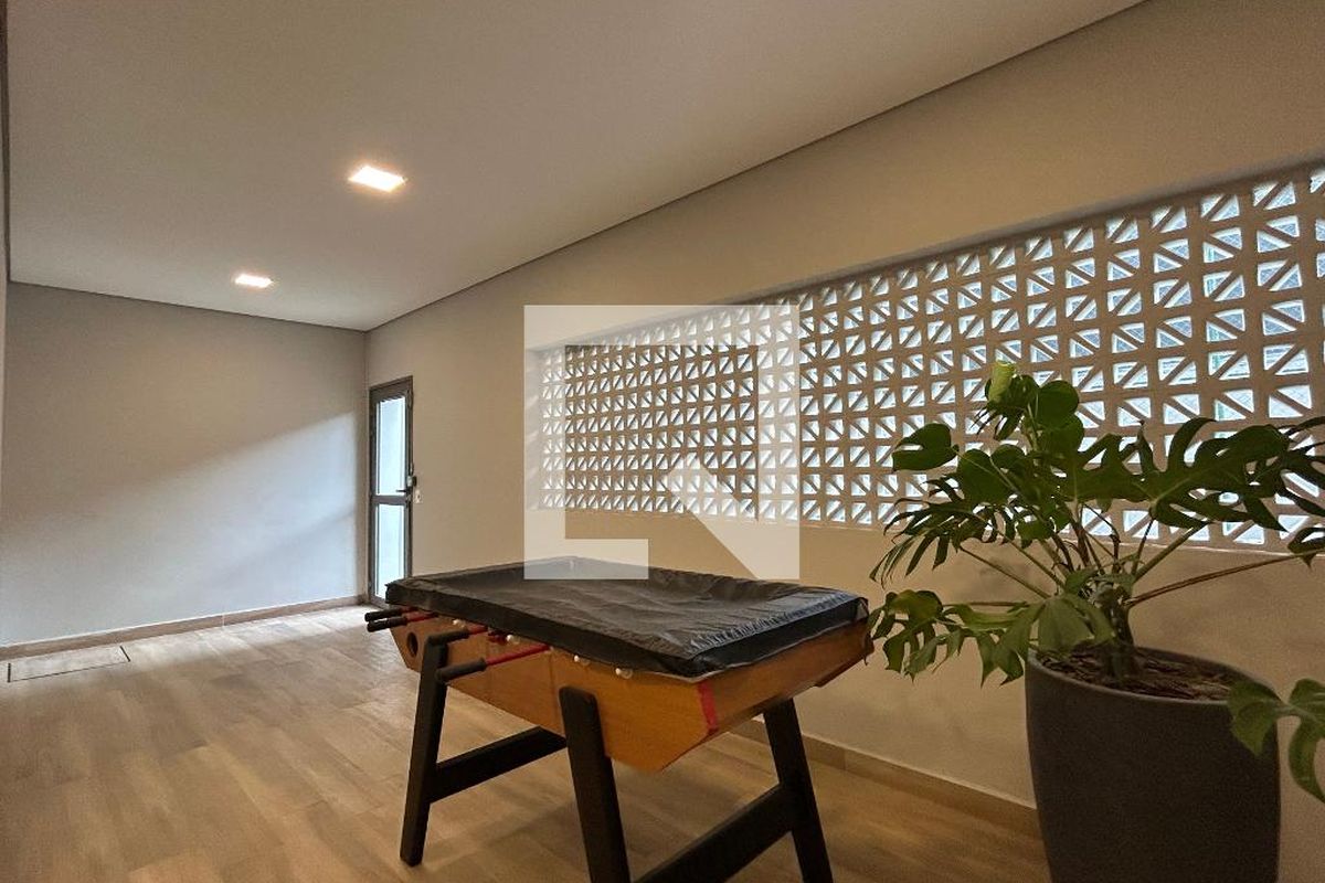 Apartamento, 2 quartos, 40 m² - Foto 37
